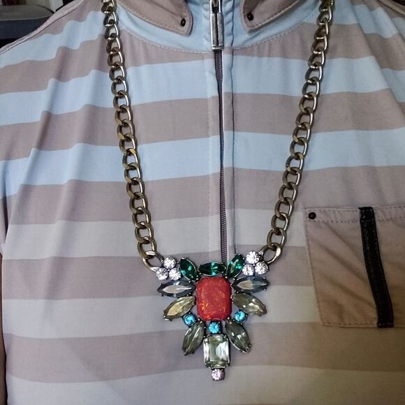 Baublebar necklace - Picture 4 of 8